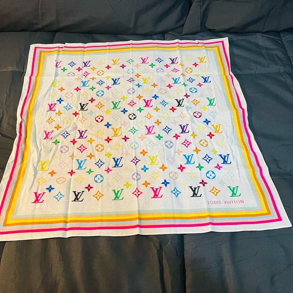 Vintage Louis Vuitton Square - Picture 3 of 4